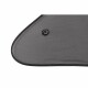 Sixtol Sluneční clona s přísavkou na boční okno auta CAR SUNSHADE SET 9, 65 x 38 cm, 2ks - thumb (1)