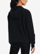Under Armour Woven FZ Jacket black - thumb (5)