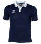Pánské tričko Warrior Alpha Pro Polo S, černá - thumb (2)