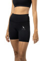 Dámské šortky Bauer  Bike Short Black XL - thumb (0)