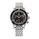 Nivada Grenchen Chronomaster Lollipop Inter. Bezel - Manual - Forstner Beads of Rice - thumb (0)