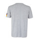 Pánské tričko CCM  FLAG TEE TEAM GERMANY Athletic Grey M - thumb (1)