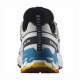 Dámská běžecká obuv Salomon XA Pro 3D V9 GTX W LunarRock/White/Black  UK 6,5 - thumb (4)