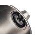 Activer Rychlovarná konvice s termostatem Rubis 1,7 l, nerez/černá - thumb (7)