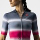 Dámský cyklistický dres Castelli  Dolce - thumb (2)