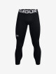 Under Armour legíny ColdGear Armour 001/Black/White - thumb (4)