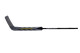 Kompozitová brankářská hokejka Bauer Supreme M50PRO Silver/Black Senior 26 palců, R (obrácený gard) - thumb (2)