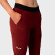 Dámské kalhoty Salewa  Pedroc 2 DST M Light Pants Syrah 36 - thumb (4)