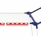 Leifheit Pegasus 150 Solid Slim sušák na prádlo 81570 - thumb (2)