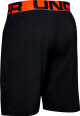 Pánské šortky Under Armour  Vanish Woven black S - thumb (1)