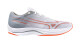 Pánská běžecká obuv Mizuno Wave Rebellion Sonic 2 White/Hot Coral/Harbor Mist  UK 10 - thumb (0)