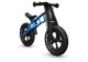 Dětské odrážedlo FirstBike  FAT Edition Light Blue - thumb (5)
