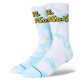 Stance x The Simpsons Intro A556A22INT WHT - thumb (0)