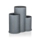 Banquet Stojan na nože 3v1 Granite Grey - thumb (2)