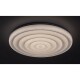 Rabalux 71018 stropní LED svítidlo Katina, 36 W, bílá - thumb (3)