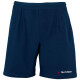 Pánské šortky Tecnifibre  Stretch Blue M - thumb (0)