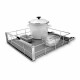 Simplehuman Organizér do zásuvky, 50,2 x 50,8 x 15,2 cm - thumb (0)