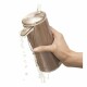 Simplehuman Bezdotykový dávkovač mýdla dobíjecí, rose gold - thumb (3)