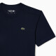 Pánské tričko Lacoste  Core Performance T-Shirt Navy Blue XL - thumb (1)