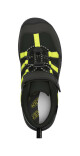 Dětská outdoorová obuv Keen Hikeport 2 Low Wp Black/Evening Primrose  US 9 (Kid) - thumb (8)