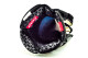 Hokejové rukavice CCM JetSpeed FT6 Pro Black/Sunflower Junior 12 palců - thumb (2)
