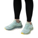 Dámská běžecká obuv Mizuno  Wave Sky 7 Eggshell Blue/White/Sunshine  UK 5 - thumb (9)