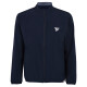 Pánská bunda Tecnifibre  Pro Light Full Zip Jacket Navy XL - thumb (0)