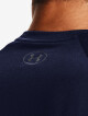 Under Armour UA Tech 2.0 SS Tee No NVY 1345317 410 - thumb (2)