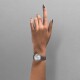 Mido Baroncelli Signature Lady Colours M037.207.16.106.00 - thumb (17)