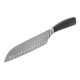 Orion Kuchyňský nůž santoku, damašková ocel, 18,5 cm - thumb (3)