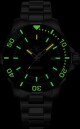 Ball Engineer Hydrocarbon DeepQUEST Ceramic COSC DM3002A-S4CJ-BK - thumb (1)