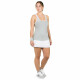 Dámské tílko Tecnifibre  Club Tank-Top Silver XL - thumb (2)