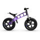 Dětské odrážedlo FirstBike  FAT Edition Purple - thumb (2)