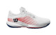 Dámská tenisová obuv Wilson Kaos Swift 1.5 W White/Deja Vu Blue  EUR 38 2/3 - thumb (0)