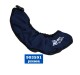 Chrániče bruslí Blue Sports  PLATINUM SOAKERS Junior červená - thumb (3)