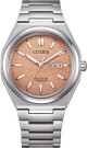 Citizen Eco-Drive Super Titanium AW0130-85ZE - thumb (0)
