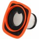 Sixtol Filtr do vysavače CAR VAC FILTER, HEPA, 8x5,5cm – náhradní díl - thumb (2)