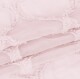 AmeliaHome Záclona Delva Pleat růžová, 140 x 250 cm - thumb (2)
