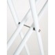 Brilanz Žehlicí prkno BASIC II, 110 x 30 cm - thumb (11)