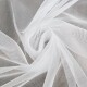 ArtFir Záclona CASSIE K | bílá 300 x 150 cm - thumb (7)