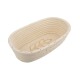 Orion Ošatka rattan oválná Klas 26 x 13 x 9 cm  - thumb (0)