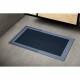 AQUALINE PCD012 koupelnová předložka 50 x 80 cm, modrá - thumb (4)