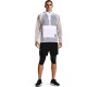 Pánská bunda Under Armour  Run Anywhere Storm Anorak-WHT XL - thumb (3)