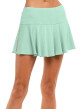 Dámská sukně Lucky in Love  High Tech Flounce Skirt Sage S - thumb (0)