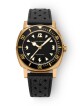 Nivada Grenchen Depthmaster Bronze - Brown Leather - thumb (5)