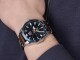 Vostok Europe N-1 Rocket Automatic Line NH35A/225A615 - thumb (4)