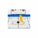 Hokej společenská hra plast v krabici 53x30,5x7cm - thumb (4)