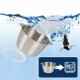 ProfiCook MZ 1227 univerzální sekáček Chopper - thumb (9)
