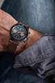 Nivada Grenchen Chronomaster Orange Boy Inter. Bezel - Manual - Oyster - thumb (12)