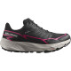 Dámská běžecká obuv Salomon Thundercross  Gore-Tex Black/Black/Pink Glo  UK 8 - thumb (0)